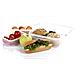 CONTENITORE RETTANGOLARE linea Freshbox, 1 lt - Foto miniatura 3