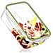 CONTENITORE RETTANGOLARE linea Freshbox, 1 lt - Foto miniatura 2