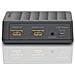 Falcon HD, 85 x 85 x 27 mm, DC, HDMI, IR, IR sensor, 85 x 85 x 27 mm, 85 x 85 x 27 mm, Mini-USB A, Data - Foto miniatura 5