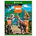 ZOO TYCOON ZOOKEEPER COLLECTIO - Foto miniatura 1