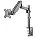 461580 supporto da tavolo per Tv a schermo piatto 81,3 cm (32") Morsa Grigio - Foto miniatura 1