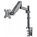461580 supporto da tavolo per Tv a schermo piatto 81,3 cm (32") Morsa Grigio - Foto miniatura 2