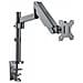 461580 supporto da tavolo per Tv a schermo piatto 81,3 cm (32") Morsa Grigio - Foto miniatura 3