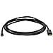 C-MDP / HM / UHD-3 cavo di interfaccia e adattatore Mini DisplayPort HDMI Nero - Foto miniatura 1