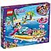 41433 Friends Party sullo Yacht - Foto miniatura 1