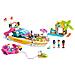 41433 Friends Party sullo Yacht - Foto miniatura 2