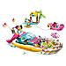 41433 Friends Party sullo Yacht - Foto miniatura 3