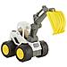Escavatore 2 In 1 Dirt Diggers Lt - Foto miniatura 1