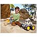 Escavatore 2 In 1 Dirt Diggers Lt - Foto miniatura 3