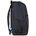 8069 Black Full Size Laptop Backpack 17,3 - Foto miniatura 14