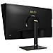 Monitor 32" LED IPS Summit MS321UP 3840x2160 4K Ultra HD Tempo di Risposta 4 ms - Foto miniatura 5