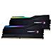 Memoria Dimm Trident Z5 RGB 32 GB (2x16 GB) DDR5 6000 MHz CL36 Colore Nero - Foto miniatura 4