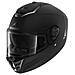 Casco Moto Integrale - Spartan Rs - Nero Opaco - Foto miniatura 1