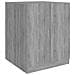 Mobile per Lavatrice Grigio Sonoma 71x71,5x91,5 cm - Foto miniatura 1