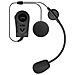 Auricolare Mono Wireless Per Casco - Foto miniatura 1