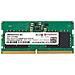 Memoria SO-DIMM JM4800ASG 8 GB (1x8 GB) DDR5 4800 MHz CL16 Colore Nero Verde - Foto miniatura 1