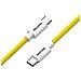 PT-CTC002-5Y cavo USB 1,5 m USB C Giallo - Foto miniatura 1