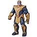 Marvel Avengers Titan Hero Series Blast Gear Action Figure di Thanos (classe Deluxe) di 30 cm - Foto miniatura 2