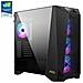 Case MEG PROSPECT 700 Midi Tower ATX / MicroATX / EATX / ITX Colore Nero (Finestrato) - Foto miniatura 4