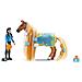 Horse Club Sofiaãƒâ¢ã‚â‚¬ã‚â„¢s Beauties Starter Set Kim & Caramelo (Horse Club Sofia's Beauties Kim & - Foto miniatura 1