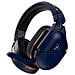 Turtle Beach Stealth 700 Gen 2 Max Auricolare Wireless A Padiglione Giocare Bluetooth Oro, Blu Marino - Foto miniatura 1