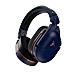 Turtle Beach Stealth 700 Gen 2 Max Auricolare Wireless A Padiglione Giocare Bluetooth Oro, Blu Marino - Foto miniatura 2