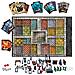 Gioco Di Società F2847103 Gaming Heroquest, +14 Anni - Foto miniatura 3