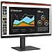 Monitor 27" LED IPS 27BR650B-C 1920 x 1080 Full HD Tempo di Risposta 5 ms Grigio - Foto miniatura 1