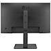 Monitor 27" LED IPS 27BR650B-C 1920 x 1080 Full HD Tempo di Risposta 5 ms Grigio - Foto miniatura 6