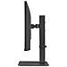 Monitor 27" LED IPS 27BR650B-C 1920 x 1080 Full HD Tempo di Risposta 5 ms Grigio - Foto miniatura 10