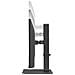 Monitor 27" LED IPS 27BR650B-C 1920 x 1080 Full HD Tempo di Risposta 5 ms Grigio - Foto miniatura 9