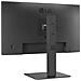 Monitor 27" LED IPS 27BR650B-C 1920 x 1080 Full HD Tempo di Risposta 5 ms Grigio - Foto miniatura 7