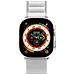 Scudo Apple Watch 40/41 Mm Trasparente - Foto miniatura 1