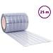 Tenda Per Porte Trasparente 300 Mm X 2,6 Mm 25 M In Pvc - Foto miniatura 2