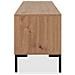 Mobile Tv In Legno Con Armadio Navi - Foto miniatura 2
