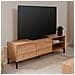 Mobile Tv In Legno Con Armadio Navi - Foto miniatura 7