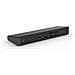 Docking Station INC007VFBK USB Type-C Universale 4K UltraHD Colore Nero - Foto miniatura 4
