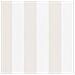 Carta da Parati Topchic Stripes Beige e Bianco - Foto miniatura 2