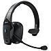 Blueparrott B550-xt Cuffia Padiglione Auricolare Bluetooth Nero - Foto miniatura 1