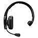 Blueparrott B550-xt Cuffia Padiglione Auricolare Bluetooth Nero - Foto miniatura 3