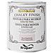 Pittura Rust-oleum Chalky Finish 5733891 Mobili Dusty Pink 750 Ml - Foto miniatura 1