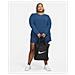 Gym Tote Dr7217-010, Donne, Nero, Marime Universala - Foto miniatura 2