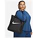 Gym Tote Dr7217-010, Donne, Nero, Marime Universala - Foto miniatura 6