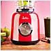 GLASS TUMBLER BLENDER 1200W BT795 - Foto miniatura 3