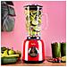 GLASS TUMBLER BLENDER 1200W BT795 - Foto miniatura 4
