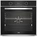 FORNO 72LT MULTI9 A+ PIROL NERO LED TOUCH VAPORE25% GUIDETELESC (JUMP) - Foto miniatura 1