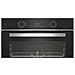 FORNO 72LT MULTI9 A+ PIROL NERO LED TOUCH VAPORE25% GUIDETELESC (JUMP) - Foto miniatura 5
