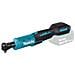Avvitatore a Cricchetto LTX Cordless 18V • 3/8" / 1/4" • 47,5 Nm (Fornito Senza Batterie e Caricabatterie). - Foto miniatura 1
