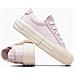 Chuck Taylor All Star Cruise A09841c, Unisex, Viola, 39 - Foto miniatura 4