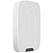 Keypad Plus Bianco - Keypadplus-w - Foto miniatura 4